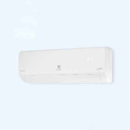 EACS/I-09HF2/N8 Fusion 2.0 Super DC Inverter Electrolux Сплит-система инверторного типа комплект